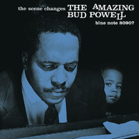 Bud Powell - The Scene Changes: The Amazing Bud Powell Vol. 5 (Remastered)