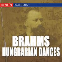 Alfred Scholz, London Festival Orchestra - Brahms: Hungarian Dances 1- 21