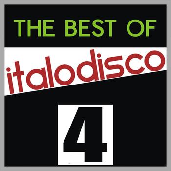 Various Artists - The Best of Italo Disco, Vol. 4