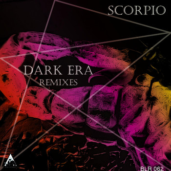 Scorpio - Dark Era (Remixes)
