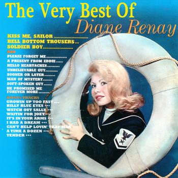 Diane Renay - The Very Best Of