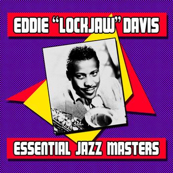 Eddie - Essential Jazz Masters