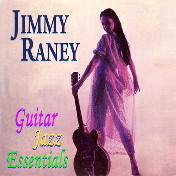 Jimmy Raney - Guitar Jazz Essentials