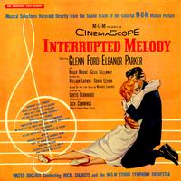 Walter Ducloux & His Orchestra - Interrupted Melody - Soundtrack
