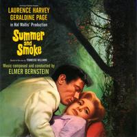 Elmer Bernstein & His Orchestra - Summer And Smoke - Soundtrack
