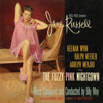 Various Artists - The Fuzzy Pink Nightgown - Soundtrack