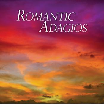 Various Artists - Romantic Adagios