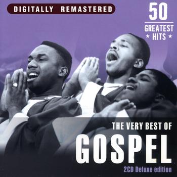 Various Artists - The Very Best of Gospel