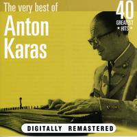 Anton Karas - Anton Karas: The Very Best 