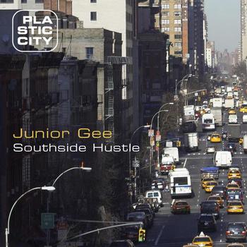 Junior Gee - Southside Hustle
