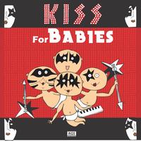 Sweet Little Band - Kiss For Babies