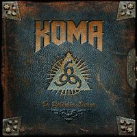 Koma - La Maldición Divina