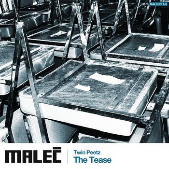 Twin Peetz - The Tease