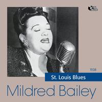 Mildred Bailey - St. Louis Blues