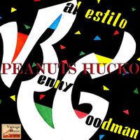 Peanuts Hucko - Vintage Dance Orchestras No. 270 - EP: Don't Be That Way