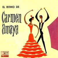 Carmen Amaya - Vintage Flamenco Dance No. 11 - EP: Fiesta De Jerez