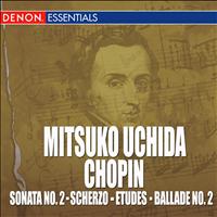 Mitsuko Uchida - Uchida plays Chopin