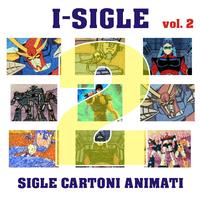 I-Sigle - Sigle cartoni animati, vol. 2 (Ringtones)