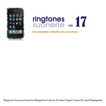 Various Artists - Ringtones suonerie, vol. 17