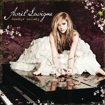 Avril Lavigne - Goodbye Lullaby (Deluxe Edition) (Explicit)