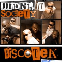 Midnight Society - Discotek