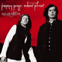 Jimmy Page & Robert Plant - No Quarter: Jimmy Page & Robert Plant