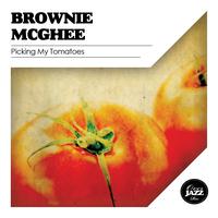 Brownie McGhee - Picking My Tomatoes