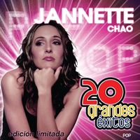 Jannette Chao - 20 Grandes Exitos
