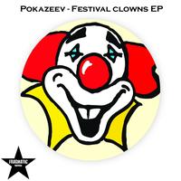 Pokazeev - Festival Clowns