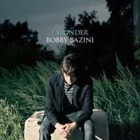 Bobby Bazini - I Wonder (2-Track Single)