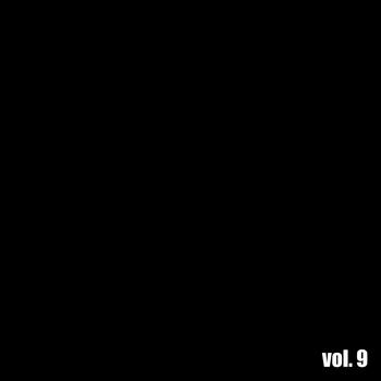 Various Artists - Black Dance Collection, Vol. 9