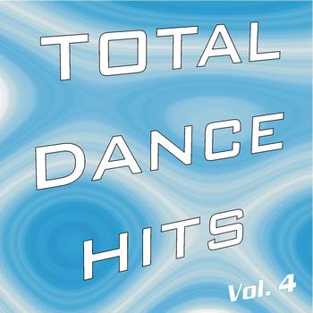 Various Artists - Total Dance Hits, Vol. 4