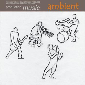Various Artists - Production Music: Ambient