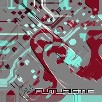 Various Artists - Futuristic