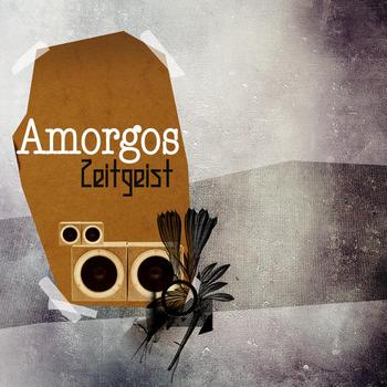 Amorgos - Zeitgeist