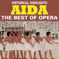 Magic Orchestra - Aida