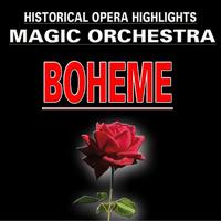 Magic Orchestra - Boheme