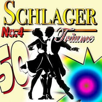 Various Artists - Schlagerträume, Vol. 4
