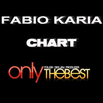 Various Artists - Fabio Karia Chart 2011