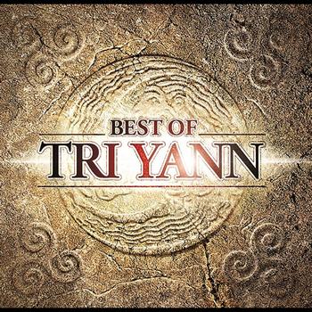 Tri Yann - Double Best Of Tri Yann