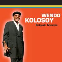 Wendo Kolosoy - Botyiaki Ntembe