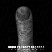 DJ TSX - The Lost Thumb
