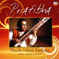 Nikhil Bannerjee - Pratibha