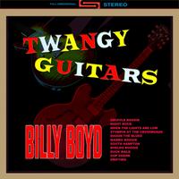 Billy Boyd - Twangy Guitars