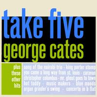 George Cates & His Orchestra - Take Five