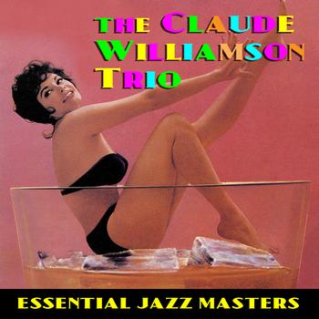 The Claude Williamson Trio - Essential Jazz Masters