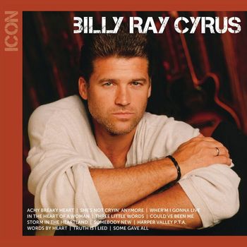 Billy Ray Cyrus - ICON