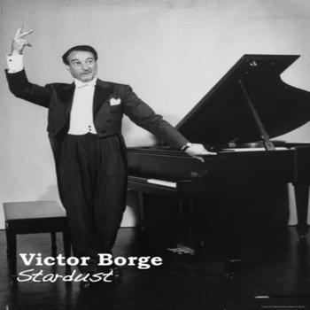 Victor Borge - Stardust