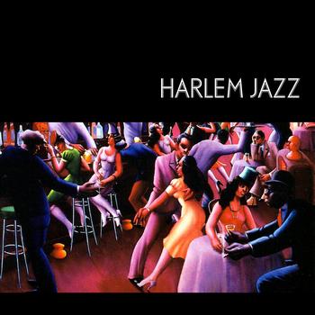 Various Artists - Harlem Jazz