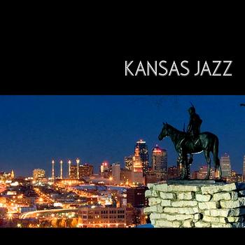 Various Artists - Kansas Jazz